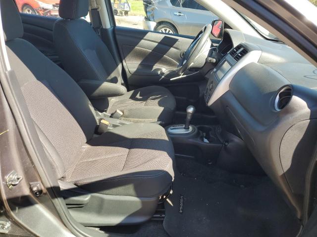 Photo 5 from auction – 2019 NISSAN VERSA S with VIN 3N1CN7AP2KL813013