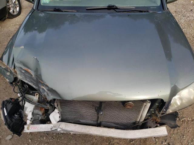 Photo 7 from auction – 2004 TOYOTA HIGHLANDER with VIN JTEEP21A740020140