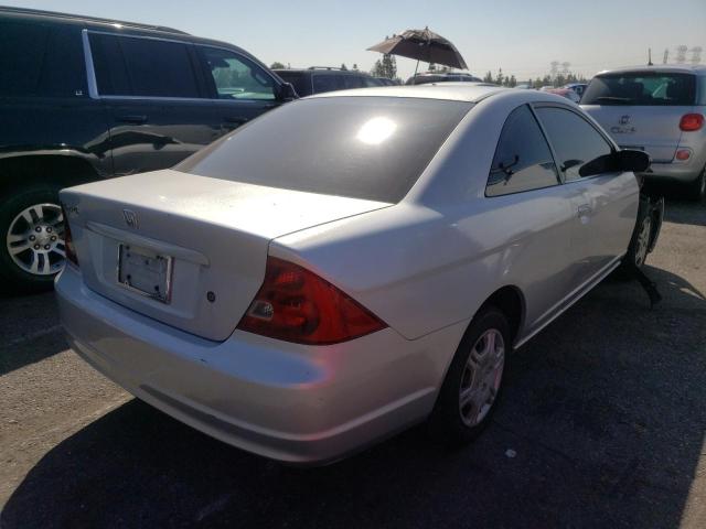 Photo 4 from auction – 2002 HONDA CIVIC LX with VIN 1HGEM22512L043280