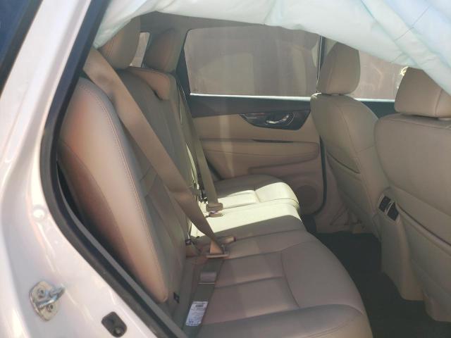 Photo 6 from auction – 2018 NISSAN ROGUE S with VIN 5N1AT2MT7JC759588