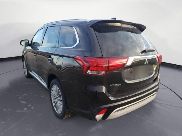 Photo 3 from auction – 2019 MITSUBISHI OUTLANDER with VIN JA4J24A53KZ041490