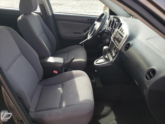 Photo 5 from auction – 2005 PONTIAC VIBE with VIN 5Y2SL63885Z410147