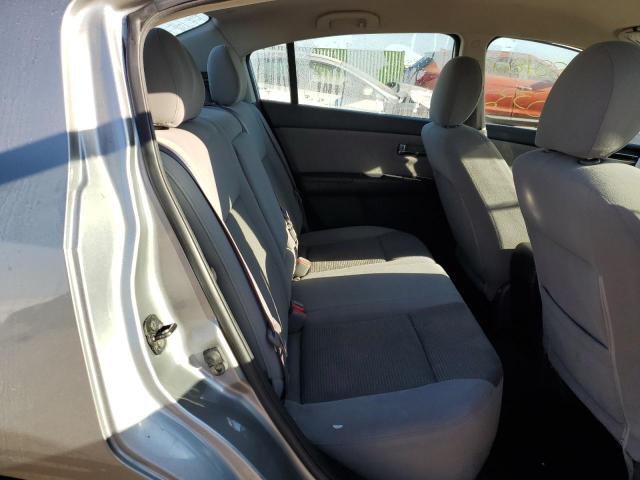 Photo 6 from auction – 2012 NISSAN SENTRA 2.0 with VIN 3N1AB6AP6CL660308
