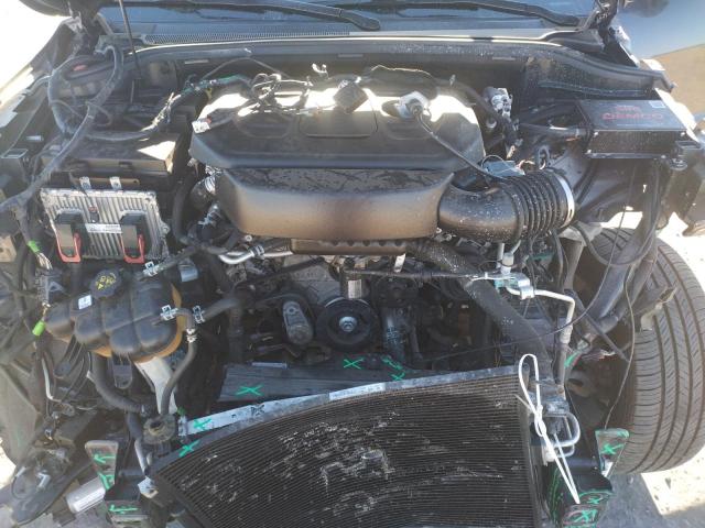 Photo 7 from auction – 2018 JEEP GRAND CHER with VIN 1C4RJFJG3JC259018