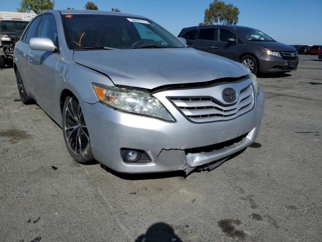 Photo 9 from auction – 2010 TOYOTA CAMRY SE with VIN 4T1BK3EK3AU102011