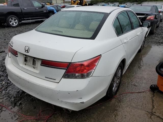 Photo 4 from auction – 2012 HONDA ACCORD SE with VIN 1HGCP2F69CA078471