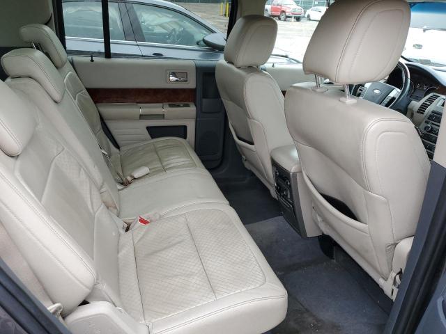 Photo 6 from auction – 2009 FORD FLEX LIMIT with VIN 2FMEK63C59BA06019