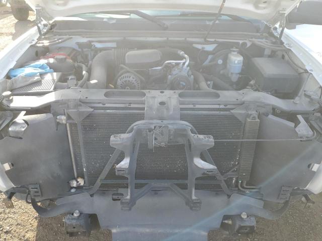 Photo 7 from auction – 2009 CHEVROLET SILVERADO with VIN 1GCEC14X79Z209139