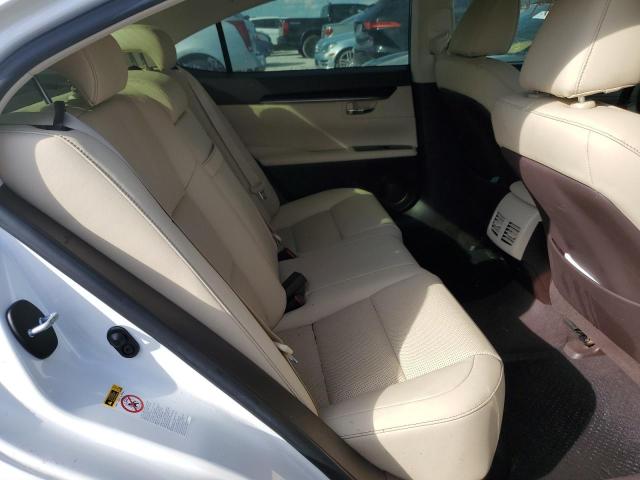 Photo 6 from auction – 2016 LEXUS ES 350 with VIN JTHBK1GG3G2242502