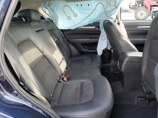 Photo 6 from auction – 2020 MAZDA CX-5 TOURI with VIN JM3KFBCM6L1817223
