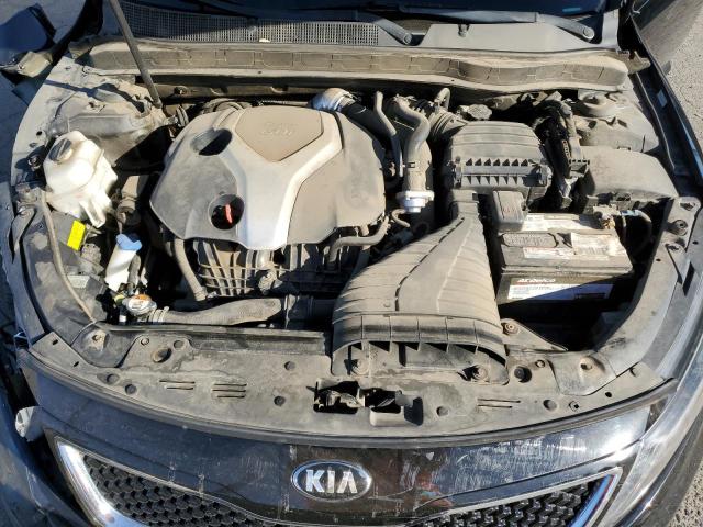 Photo 7 from auction – 2015 KIA OPTIMA SX with VIN 5XXGR4A67FG516720