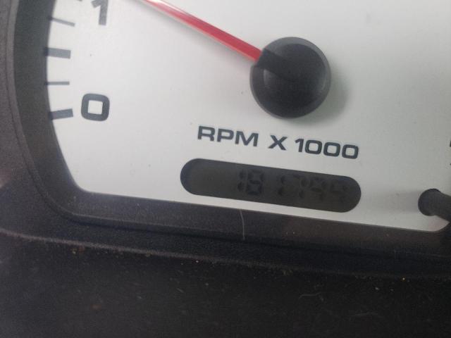 Photo 8 from auction – 2004 FORD RANGER SUP with VIN 1FTYR44U44PA13490