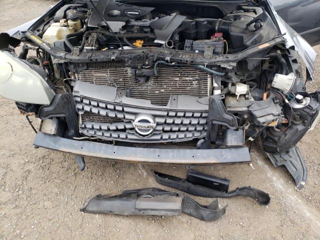 Photo 9 from auction – 2006 NISSAN ALTIMA SE with VIN 1N4BL11D66C244935