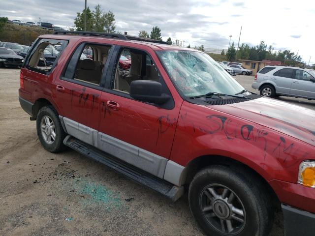 Photo 9 from auction – 2005 FORD EXPEDITION with VIN 1FMFU16595LA40098