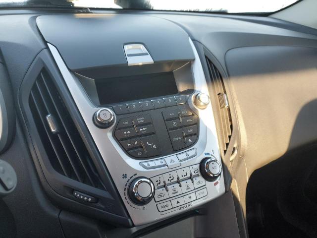 Photo 9 from auction – 2014 CHEVROLET EQUINOX LS with VIN 2GNALAEK2E6291960