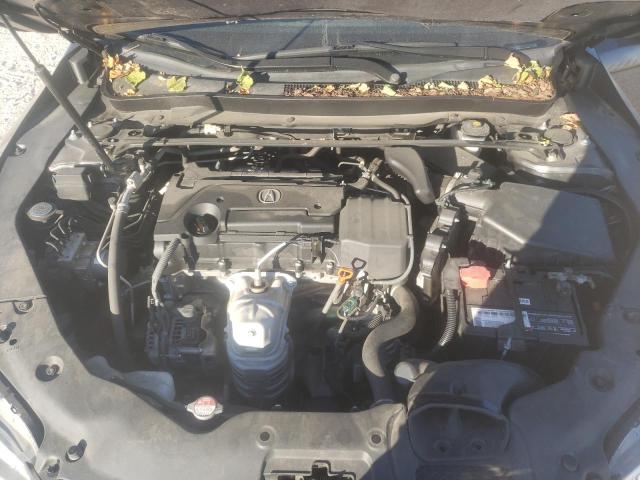 Photo 7 from auction – 2015 ACURA TLX TECH with VIN 19UUB1F55FA012475