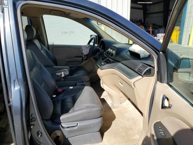 Photo 5 from auction – 2006 HONDA ODYSSEY EX with VIN 5FNRL38406B402960