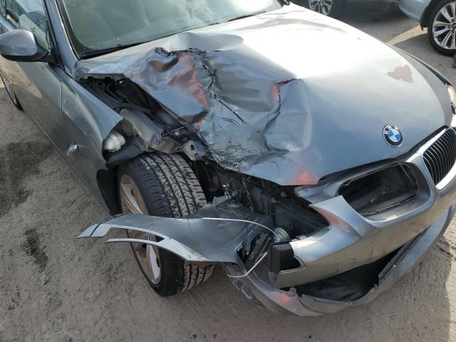 Photo 9 from auction – 2011 BMW 328 I with VIN WBAKE3C52BE441697