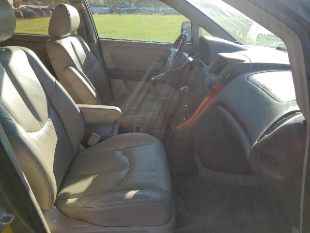 Photo 5 from auction – 2003 LEXUS RX300 with VIN JTJHF10UX30314881