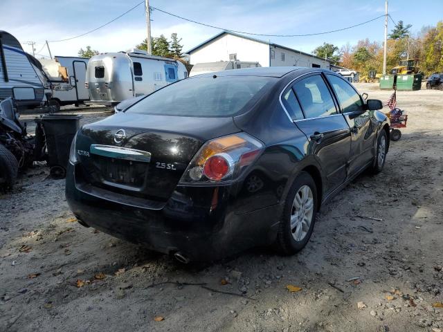 Photo 4 from auction – 2012 NISSAN ALTIMA BAS with VIN 1N4AL2AP8CN560994