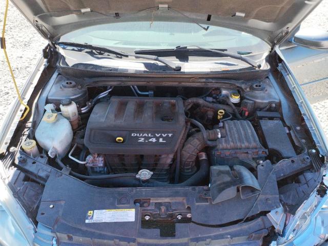 Photo 7 from auction – 2013 CHRYSLER 200 LX with VIN 1C3CCBAB0DN569766