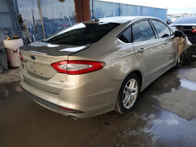 Photo 4 from auction – 2016 FORD FUSION SE with VIN 3FA6P0H72GR102374