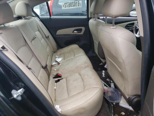 Photo 6 from auction – 2012 CHEVROLET CRUZE LT with VIN 1G1PG5SC2C7311822