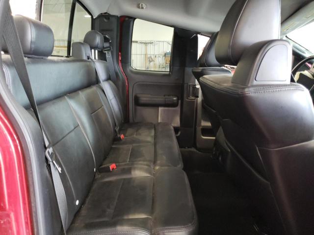 Photo 6 from auction – 2008 FORD F150 with VIN 1FTPX14V48FB64172