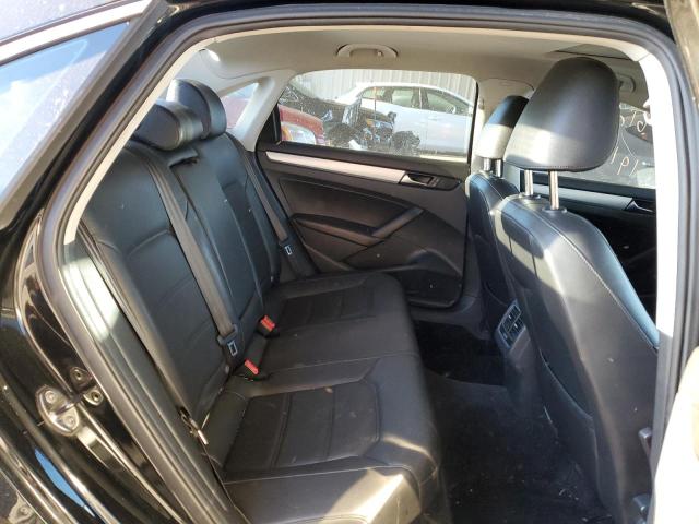 Photo 6 from auction – 2013 VOLKSWAGEN PASSAT SE with VIN 1VWBN7A33DC038660