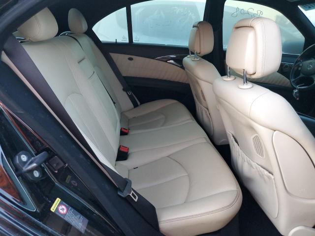 Photo 6 from auction – 2008 MERCEDES-BENZ E 550 with VIN WDBUF72XX8B307399