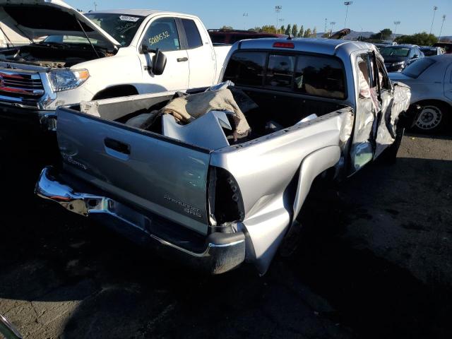 Photo 4 from auction – 2015 TOYOTA TACOMA PRE with VIN 5TFTX4GNXFX045982