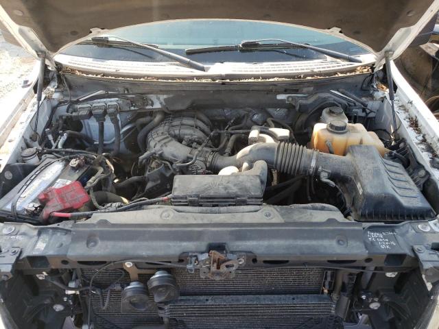 Photo 7 from auction – 2013 FORD F150 with VIN 1FTMF1EM7DKE13013