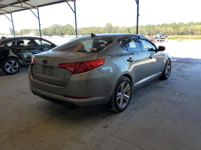 Photo 4 from auction – 2012 KIA OPTIMA EX with VIN 5XXGN4A76CG076702