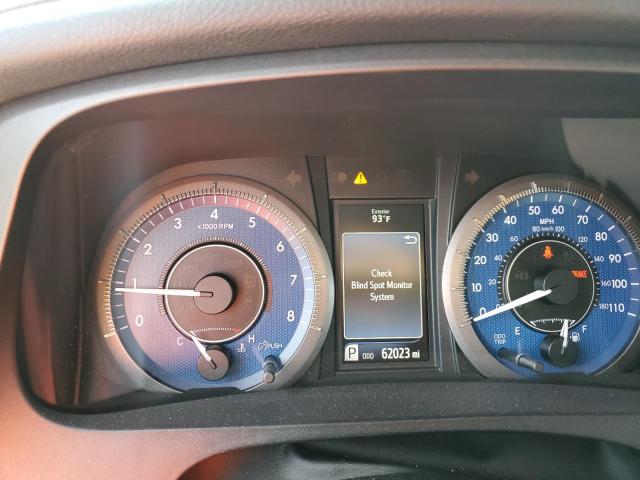 Photo 8 from auction – 2015 TOYOTA SIENNA XLE with VIN 5TDYK3DC0FS642341