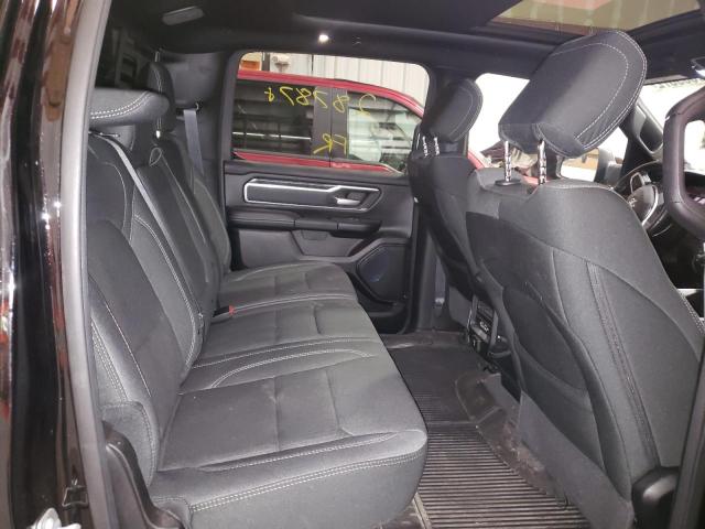 Photo 6 from auction – 2020 RAM 1500 BIG H with VIN 1C6SRFFM2LN292969