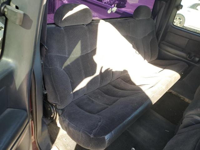 Photo 6 from auction – 2000 GMC NEW SIERRA with VIN 2GTEC19T4Y1185976