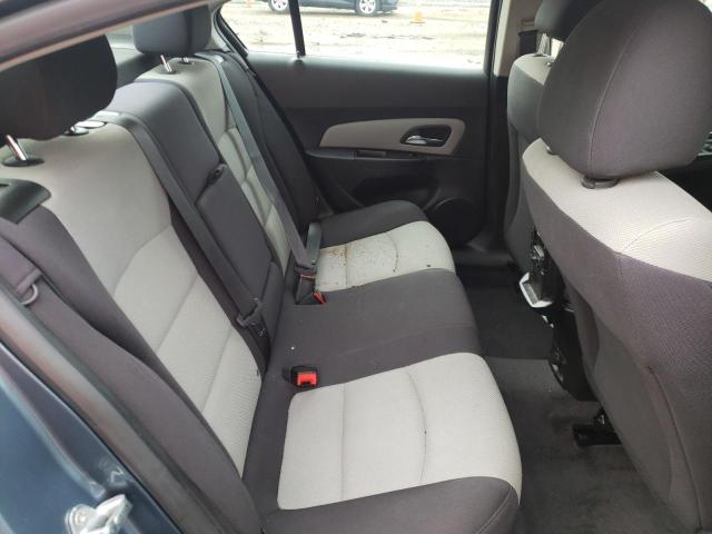 Photo 6 from auction – 2012 CHEVROLET CRUZE LS with VIN 1G1PD5SH9C7286891