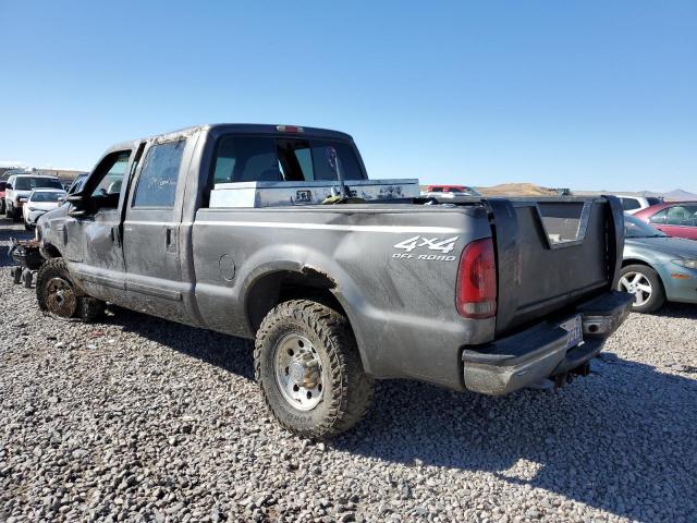 Photo 3 from auction – 2002 FORD F250 SUPER with VIN 1FTNW21F32EB60222