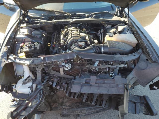 Photo 7 from auction – 2020 DODGE CHALLENGER with VIN 2C3CDZBT6LH251039