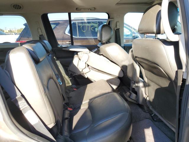 Photo 6 from auction – 2008 NISSAN PATHFINDER with VIN 5N1AR18U58C638581