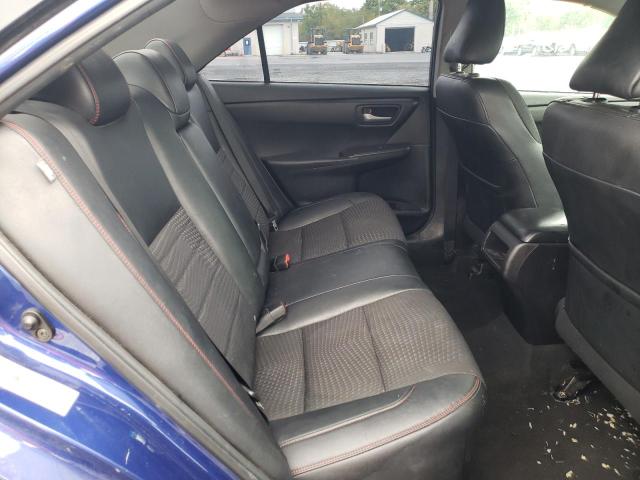 Photo 6 from auction – 2015 TOYOTA CAMRY LE with VIN 4T1BF1FK0FU985810