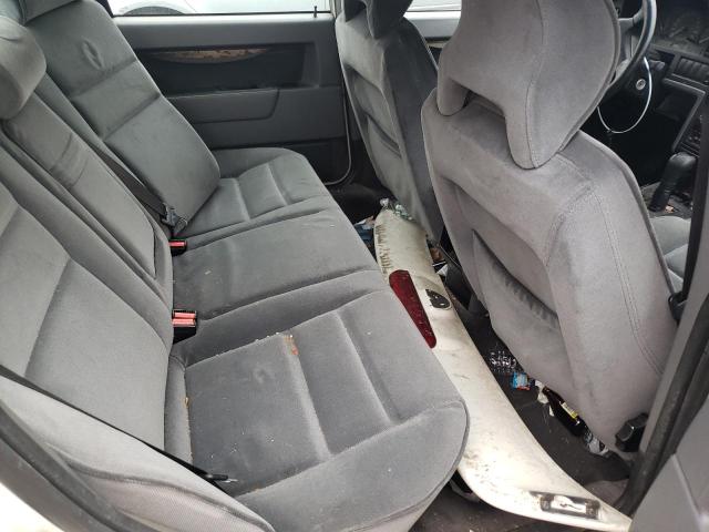 Photo 6 from auction – 1995 VOLVO 850 with VIN YV1LS5534S2255582