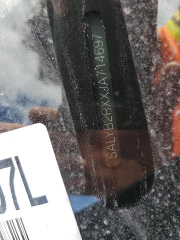Photo 10 from auction – 2018 LAND ROVER RANGE ROVE with VIN SALYB2RXXJA714697