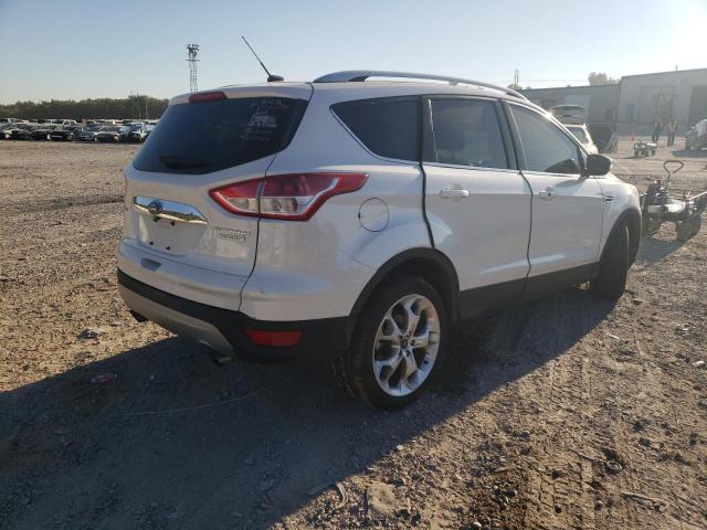 Photo 4 from auction – 2014 FORD ESCAPE TIT with VIN 1FMCU0JX1EUD50021
