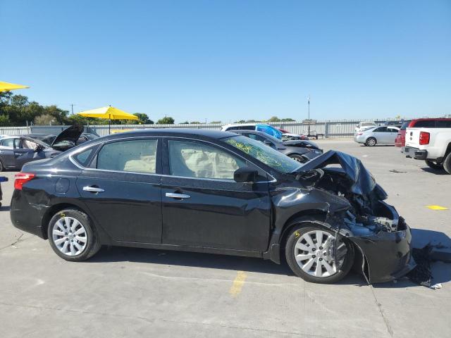 Photo 9 from auction – 2016 NISSAN SENTRA S with VIN 3N1AB7AP0GL680534