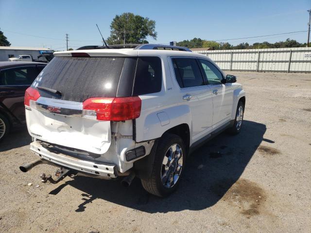 Photo 4 from auction – 2012 GMC TERRAIN SL with VIN 2GKFLWE53C6191079