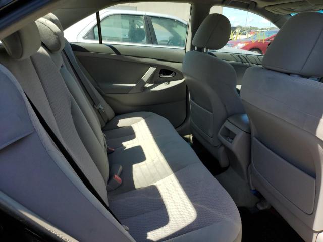 Photo 6 from auction – 2011 TOYOTA CAMRY BASE with VIN 4T4BF3EKXBR198375