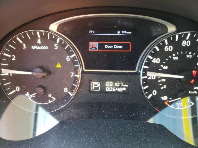 Photo 8 from auction – 2015 NISSAN ALTIMA 2.5 with VIN 1N4AL3AP8FC209363
