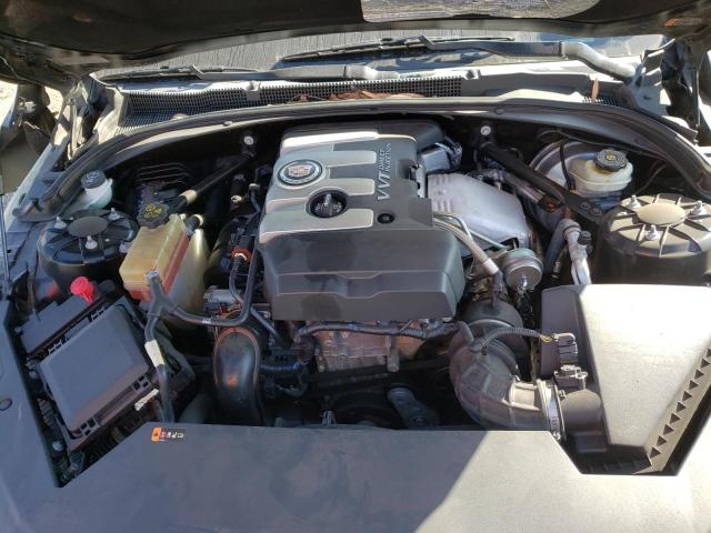 Photo 7 from auction – 2014 CADILLAC ATS PERFOR with VIN 1G6AC5SX7E0195494