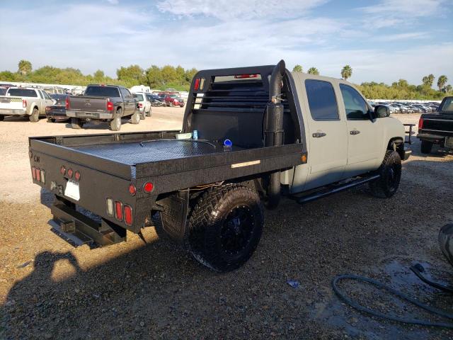 Photo 4 from auction – 2007 CHEVROLET SILVERADO with VIN 1GCHC23697F503006